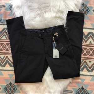 Ted Baker Polka Dot Pants